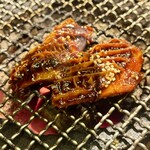 炭火焼ホルモン ぐう - 