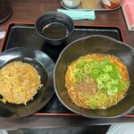 しび辛 晴れ屋 - 