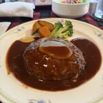 くいしんぼー山中 - 