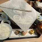上越やすだ 恵比寿店 - 