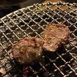 炭火焼ホルモン ぐう - 