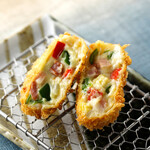 名代とんかつ かつくら - 