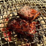 炭火焼ホルモン ぐう - 
