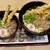 資さんうどん - 料理写真: