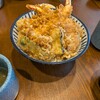 てんぷら天芳