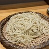 蕎麦 大一大万大吉