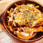 ゆんたく酒場 あずま商店 - 