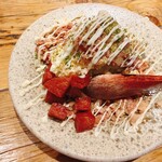 ゆんたく酒場 あずま商店 - 