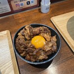 煮干そば HIMAWARI - 