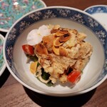 チャイニーズ・キッチン 福福楼 - 