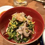 サカナとタナカIriguchi - 