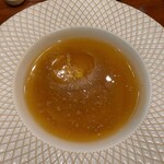 萬珍樓 - フカヒレ姿煮