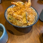 てんぷら天芳 - 
