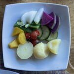 イル・テアトロ - 