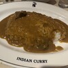 インデアンカレー 阪急三番街店