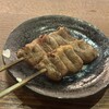 YAKITORI 燃 本店