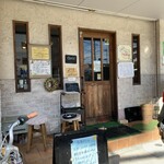 小さなレストラン neko - 