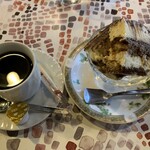 小さなレストラン neko - 