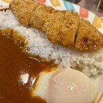 カレーハウス11イマサ - 