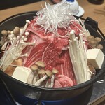 博多空とぶ豚　 西中洲店 - 