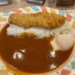 カレーハウス11イマサ - 