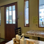 小さなレストラン neko - 