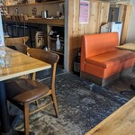 肉バル タンジン商店 - 