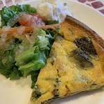 小さなレストラン neko - 