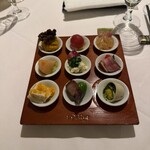 ワキヤ 一笑美茶樓 - 