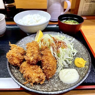 とんかつ不二_1