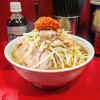 ラーメン二郎 生田駅前店