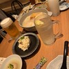 水炊きおでん ヤマニ KITTE大阪店