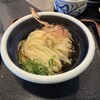 本格手打うどん おか泉
