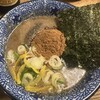 麺や兼虎 天神本店