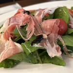 ピッツェリア　チェッポ - 