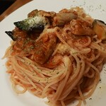 ワイン食堂ジョイーレ - 