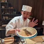 五反田鮨 SUSHI TOKYO 81 - 