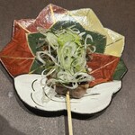 南青山 七鳥目 - 