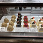 ラ・メゾン白金グラン - 料理写真: