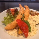 Cafe&Kitchen 松吉 - 