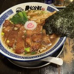 らーめん くじら軒 - 