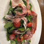 ピッツェリア　チェッポ - 