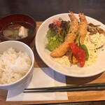 Cafe&Kitchen 松吉 - 