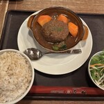 味の牛たん 喜助 - 