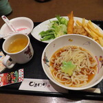 茶房ひまわり - 料理写真:お子様ランチ