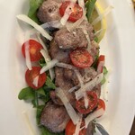 ピッツェリア　チェッポ - 