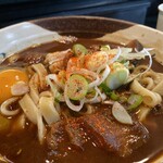 きしめん 住よし JR名古屋駅 新幹線上りホーム店 - 