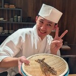 五反田鮨 SUSHI TOKYO 81 - 