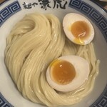 麺や兼虎 - 