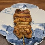 南青山 七鳥目 - 